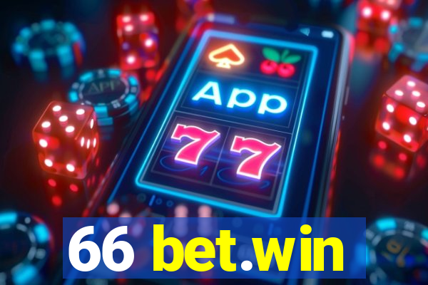 66 bet.win